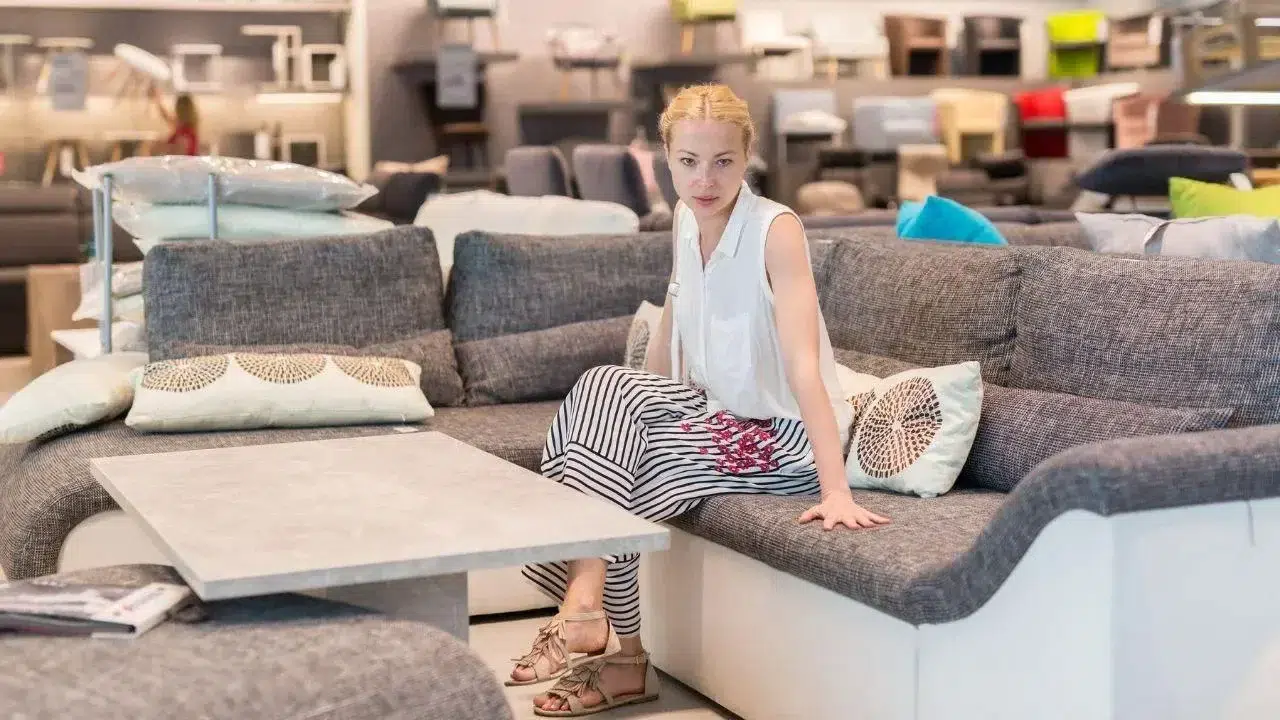 Türk Mobilyasının zirvesi: İZFURNEX 2026 başlıyor