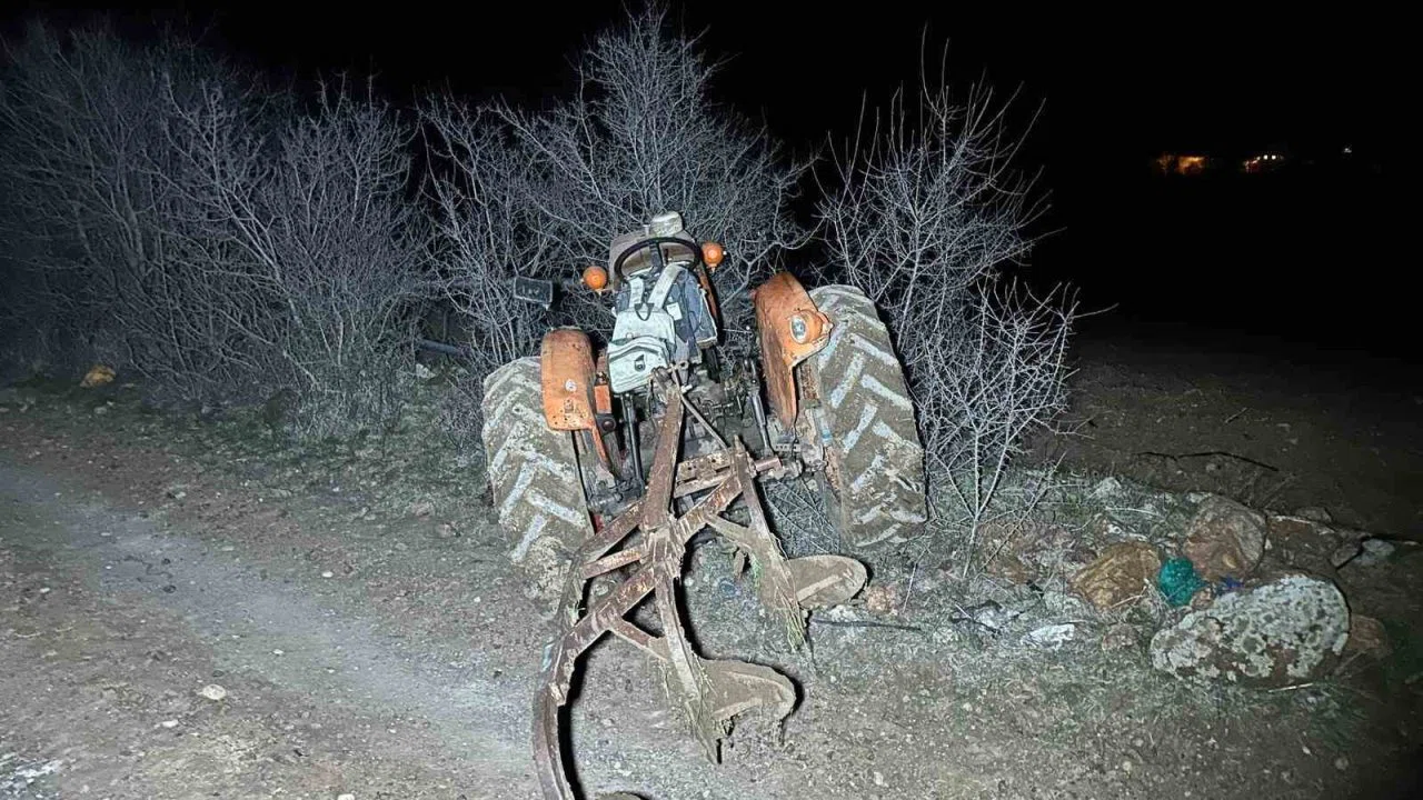 Uşak’ta av tüfeği ile vurulan kişi hayatını kaybetti
