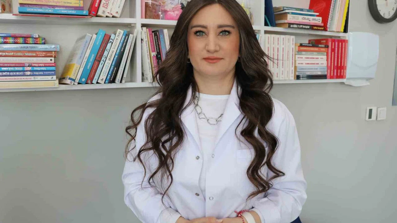 Uzmanı açıkladı: "Bayramda kurulan ilişkiler ruh sağlığını güçlendiriyor"