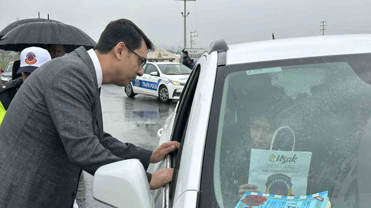 Vali Kartal uygulama noktalarını ziyaret etti