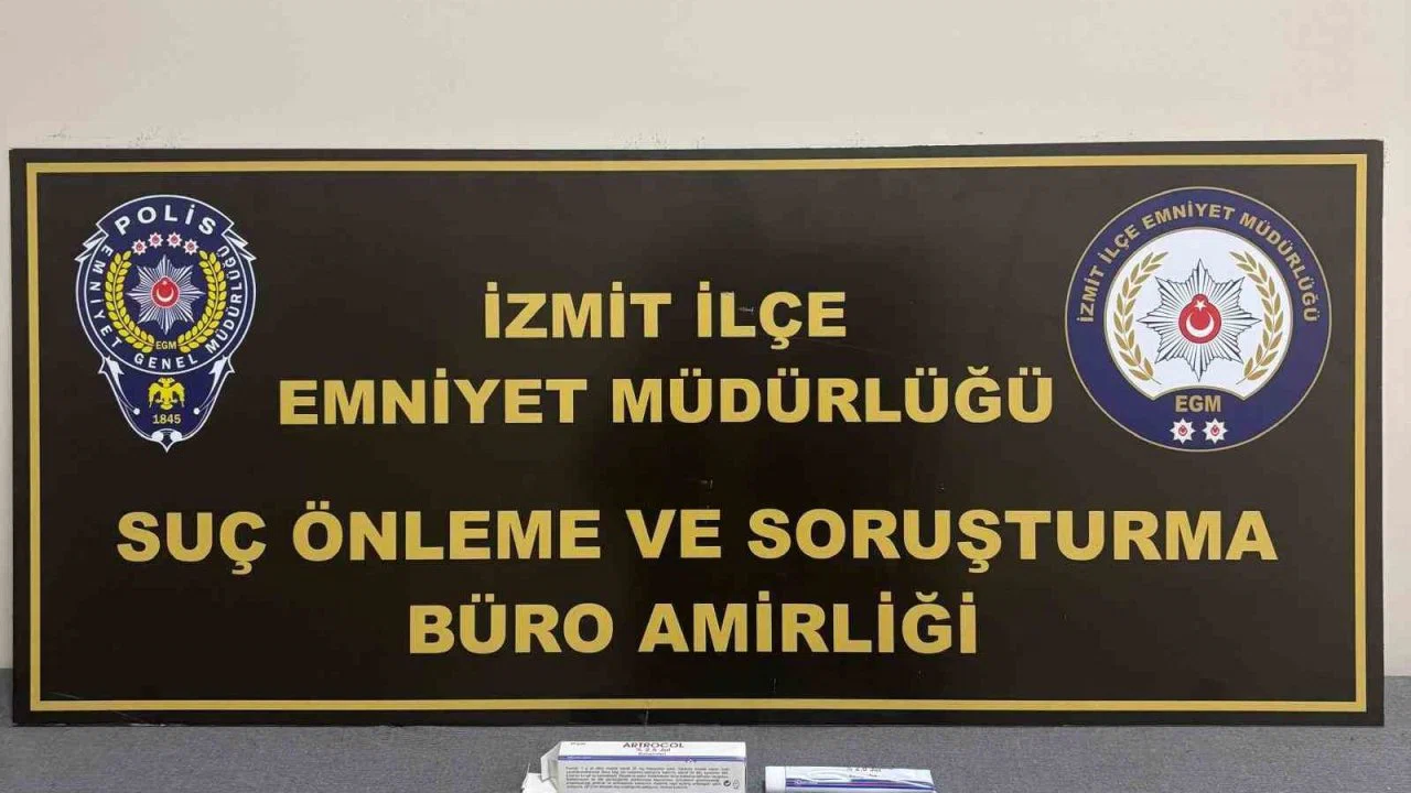 Yaşlıları romatizma kremiyle dolandırdı