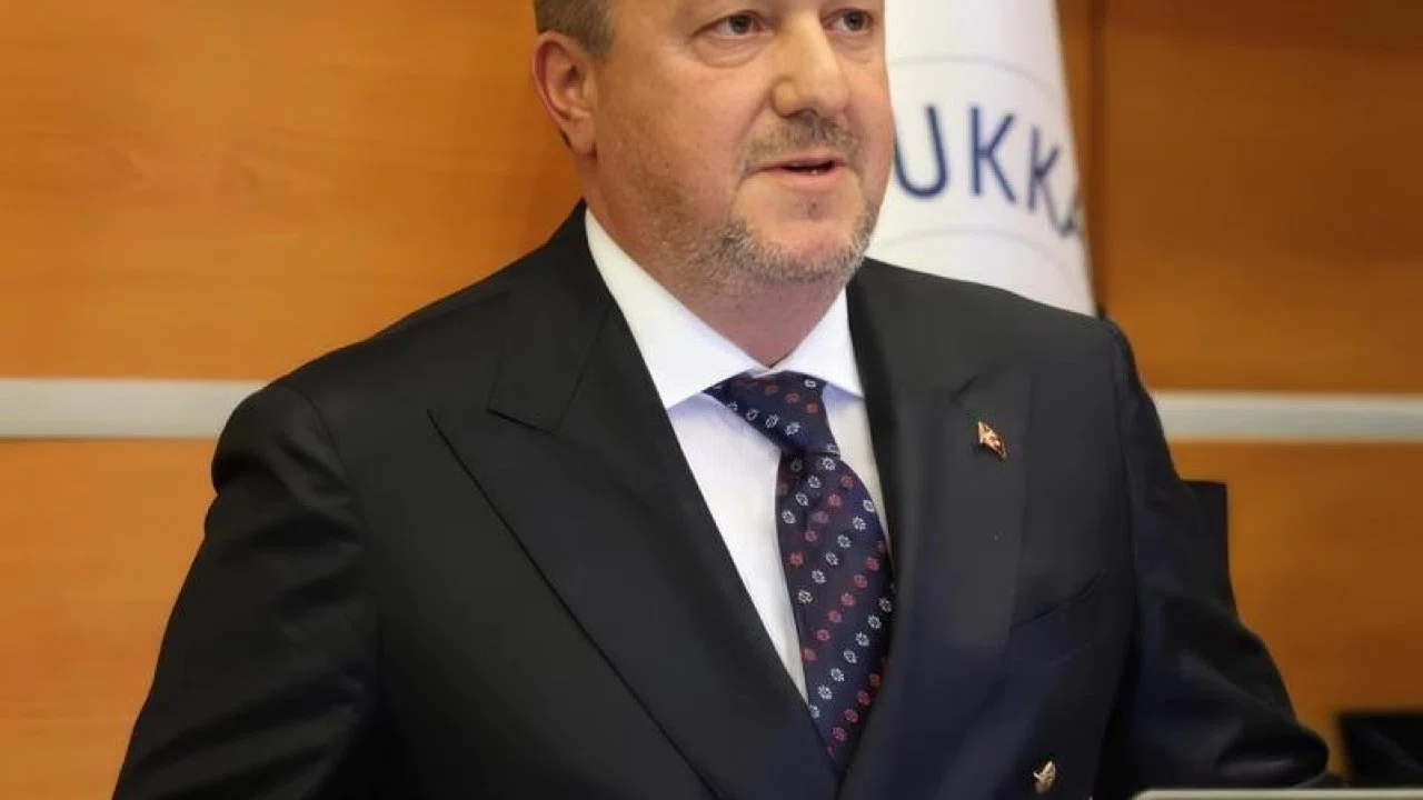 Yaymanoğlu; "Denizli Organize Sanayi Bölgesini çok daha ileri bir noktaya taşıyacağız"