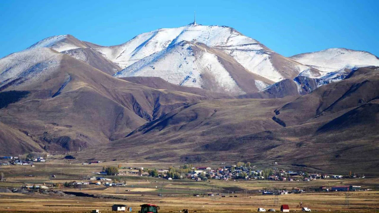 Yüzde 33 Amonyum Nitrat gübresine kullanım izni