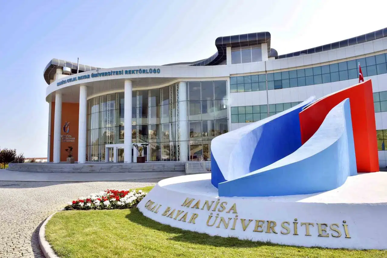 Manisa Celal Bayar Üniversitesi çevreci vizyonuyla küresel listede yükseliyor