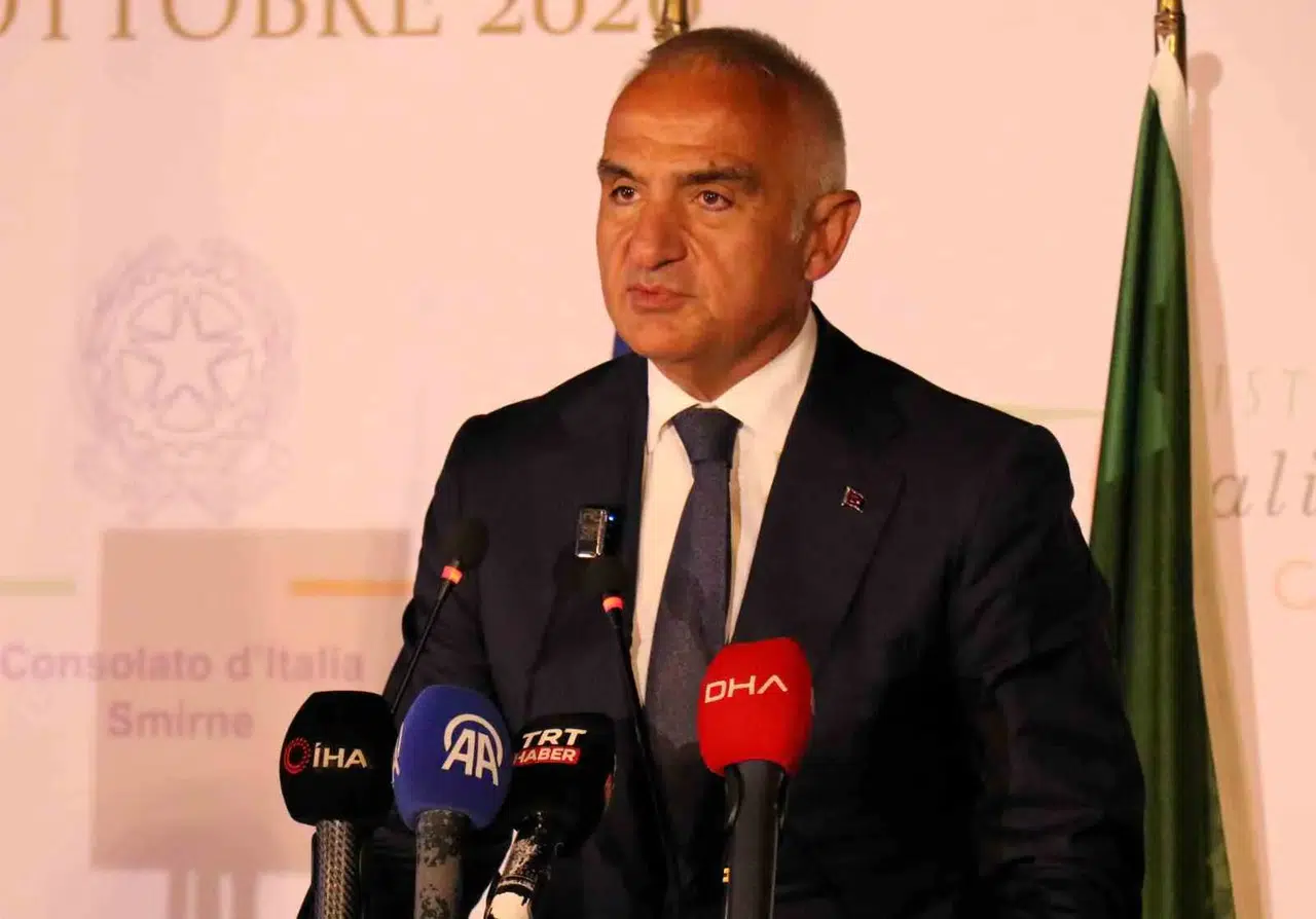 Akdeniz’in iki yakası Hierapolis’te buluştu: Arkeolojide stratejik ortaklık dönemi