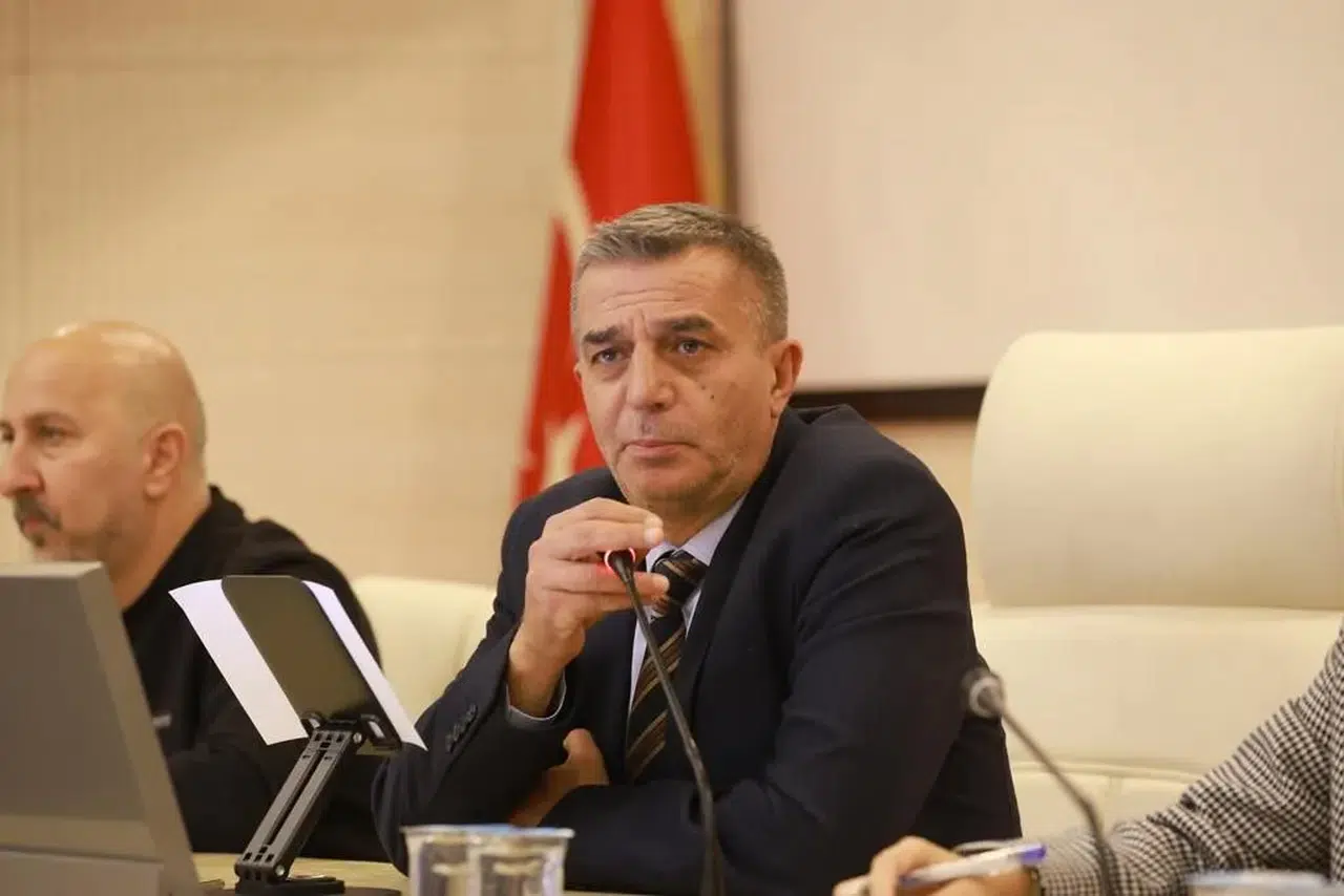 Şehzadeler'de 2027 bütçesi için tam mutabakat: Meclisten onay çıktı