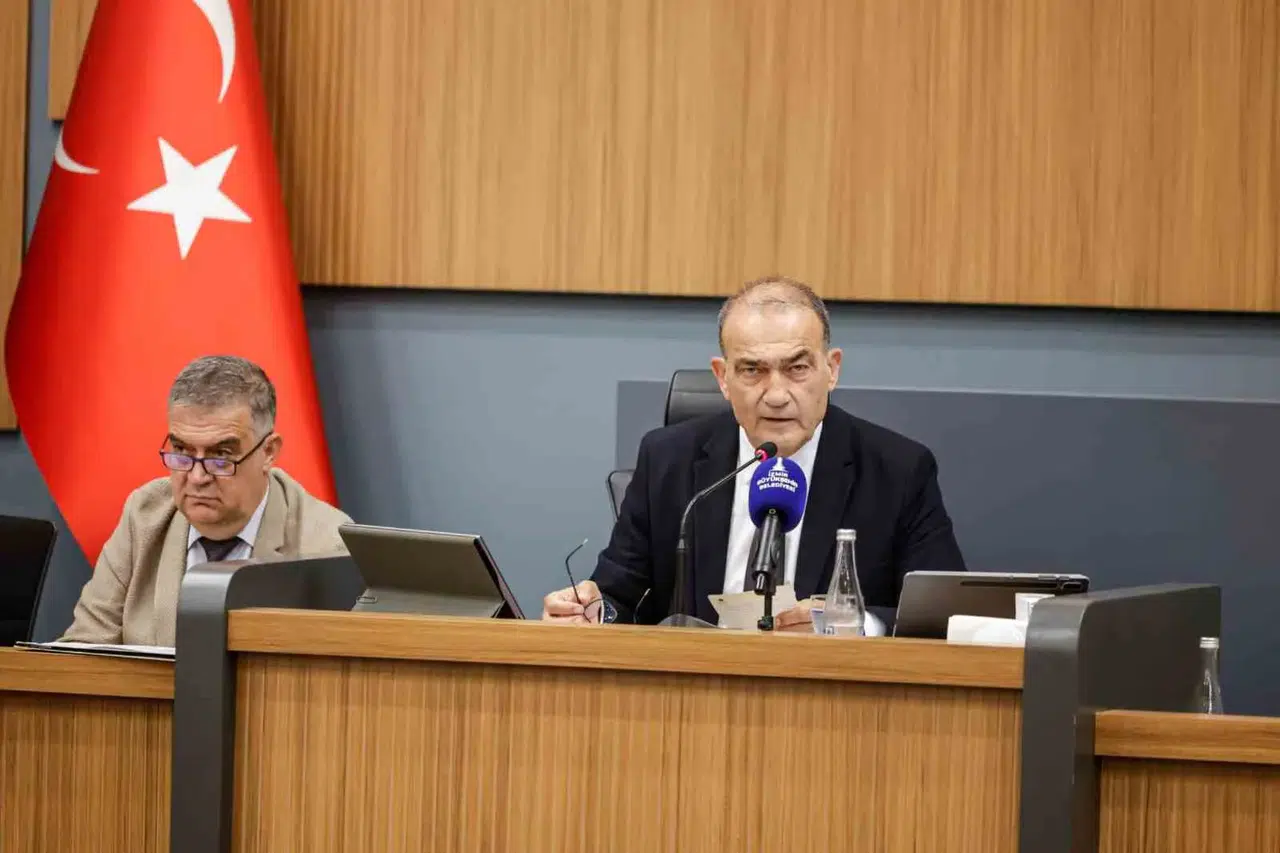 Uzundere iddialarına meclisten net yanıt: Hukuki süreçte belediyenin kaybı yok