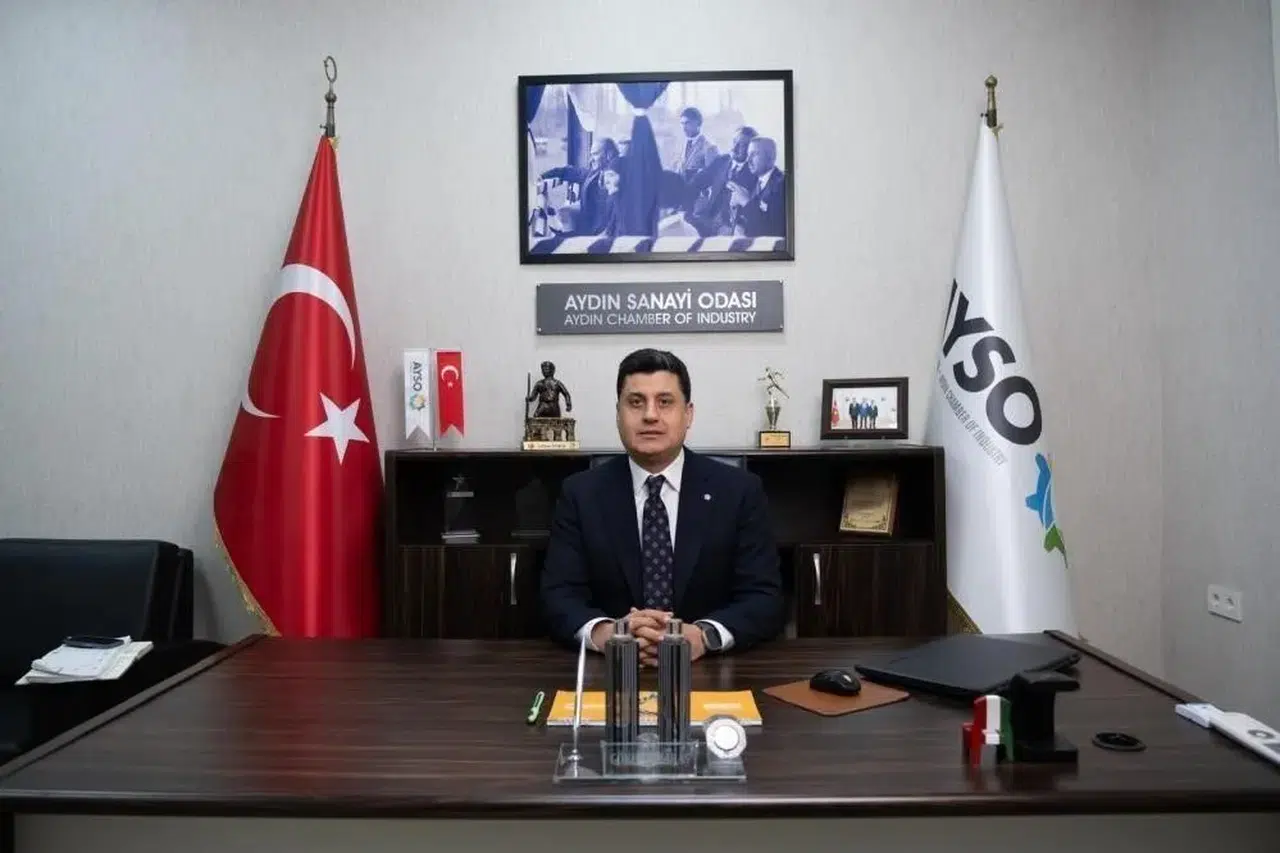 Aydın’ın sanayi gücü tescillendi: 10 şirket devler listesinde yerini aldı