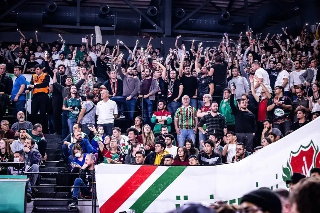 Kaf-Kaf tribünlerini dolduracak biletler satışta: İşte tüm branşların fiyat listesi