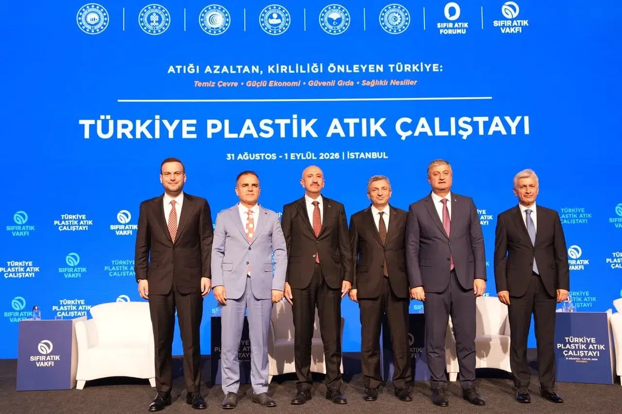 Kirliliği Koylarına Ulaşmadan Durduruyor: Muğla’nın Çevre Politikası Ulusal Çalıştayda Örnek Gösterildi