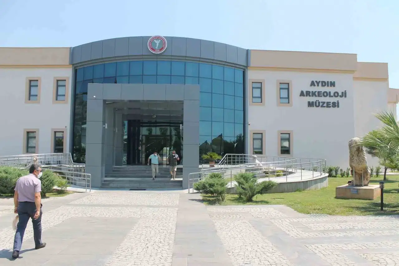 Aydın’ın kültür haritasında ziyaretçi dengeleri değişti: Özel müzeler yükselişte