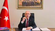 17 CHP'li vekil Kılıçdaroğlu'nun "temiz siyaset" mesajını paylaştı