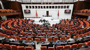 Varlık barışını kapsayan kanun teklifi yasalaştı