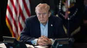 Trump'tan Küba'ya gözdağı: Önce dava açıldı sonra özgürlük sözü