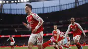 Arsenal, Premier Lig'de 22 yıl sonra şampiyon oldu
