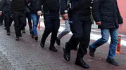 Kira yardımı şifresiyle IŞİD'e para aktaran 8 kişi yakalandı