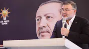AK Parti İzmir’den ‘Vefa’ buluşması