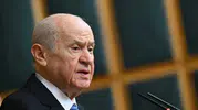 Bahçeli, Rahmi Koç hakkındaki soruşturmayı 'yanlış' olarak niteledi