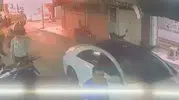 İzmir’de cinayetin güvenlik kamerası görüntüleri ortaya çıktı: Özcan Gizay’ın son anları