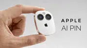 Apple AI Pin için 2027 beklentisi: Siri’yi gömleğinize takan yardımcı asistan nasıl çalışacak?