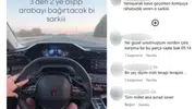 Beğeni uğruna hız sınırını aştı: Dijital paylaşım 25 bin liraya mal oldu