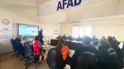 Aydın’da afet provası: 30 Ekim’deki dev tatbikat için düğmeye basıldı