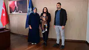 Minik Muhammed'in umudu Aydın'dan yükseldi: Başkan Çerçioğlu'ndan dayanışma çağrısı