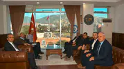 ADÜ’de tasarruf dönemi başlıyor: Kampüs binaları yenilenecek