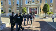 Didim’de göçmen kaçakçılarına ağır darbe: 3 tutuklama