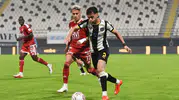 Manisa FK evinde zorlanmadı: Sylla fırtınası Batman’ı devirdi