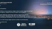 Didim kıyı kentlerinin geleceğine yön verecek zirve için gün sayıyor