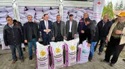Çaylı çiftçinin yüzü güldü: Devletten yarı yarıya maliyet desteği