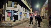 Afyonkarahisar’da korkutan çatlaklar: 4 katlı binada acil tahliye kararı