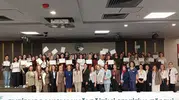 Aydın'da sağlık profesyonellerine emzirme uzmanlığı eğitimi: Sertifikalar sahiplerini buldu