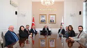 Manisa'da hayırseverlik rüzgarı: Uncubozköy'e modern bir külliye kazandırılıyor