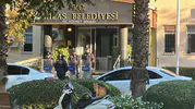 Milas Belediyesinde 2,5 milyarlık şebeke operasyonu: Başkan ve oğlu gözaltında