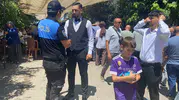 Denizli'de kutlamalar acıya dönüşmesin: Emniyetten silahlı eğlenceye karşı dev kampanya