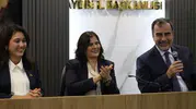 Aydın’da ulaşım seferberliği: Çerçioğlu’ndan dev bütçeli yatırım açıklaması