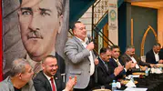 Demirci’de doğal gaz düğümü çözüldü: Başkan Dutlulu’dan yeşil ışık