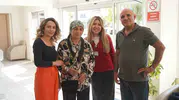 Konuşma güçlüğüne belediye eliyle çözüm: Maddi engel kalktı, şifalı dokunuş eve geldi