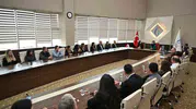 Geleceğin mühendisleri yeşil fabrikalarda yetişecek: 250 bin avroluk dev hamle