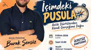 Nazilli’de ebeveynlere ve gençlere psikolojik rehberlik: Uzman isimden kritik uyarılar