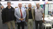 Denizli’nin bereketli toprakları Antalya’da tanıtılıyor: Çal, turizm haritasında yerini sağlamlaştırıyor