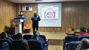 Gençlere emniyetten hayat kurtaran ders: Siber dünyadan 112'ye kadar kritik uyarılar