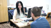Efeler'de iş arayanlara kapılar ardına kadar açıldı: Liyakat esaslı yeni dönem