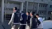 Muğla’da kirli tezgaha emniyet tokadı: 4 gözaltı tutuklandı