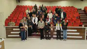 Sahipsiz canlar için yollara düştü: Ünlü isimden vicdan çağrısı