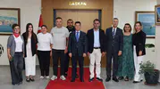 Selimiye’den Başkan Ünlü’ye teşekkür: Festivalle gelen bereket mahalleliyi mutlu etti
