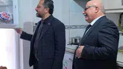 Muğla’da çocuk evlerine yakın takip: İl Müdürü Selçuk’tan yerinde denetim