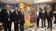 İrlanda ve Türkiye’nin tarihi mirası İzmir’de moda ile yeniden hayat buldu